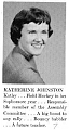 Johnston Katherine